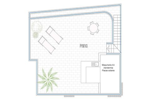 Villa i Cabo De Palos, Murcia, Cabo De Palos - € 2.600.000 | Ref: S-1601138 - foto 21