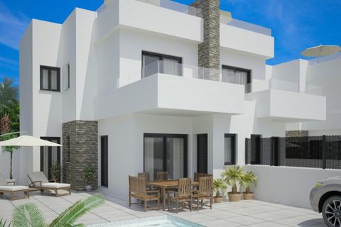 Villa i Orihuela, Alicante, Orihuela - € 395.000 | Ref: S-1601246 - foto 1