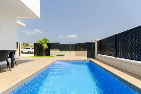 Villa i Orihuela, Alicante, Orihuela - € 395.000 | Ref: S-1601246 - foto 5