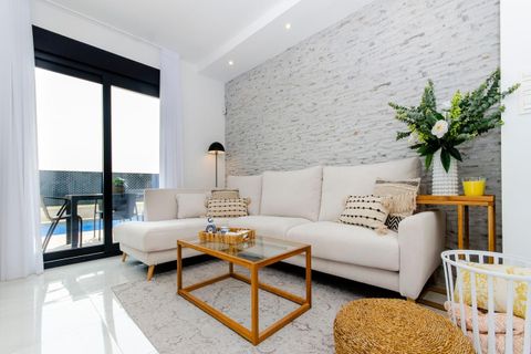 Villa i Orihuela, Alicante, Orihuela - € 395.000 | Ref: S-1601246 - foto 6