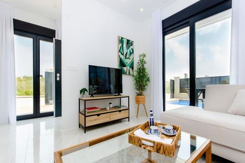 Villa i Orihuela, Alicante, Orihuela - € 395.000 | Ref: S-1601246 - foto 8