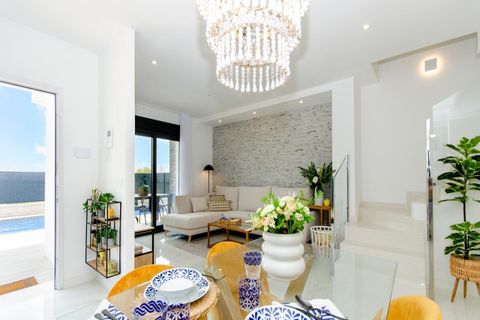 Villa i Orihuela, Alicante, Orihuela - € 395.000 | Ref: S-1601246 - foto 9