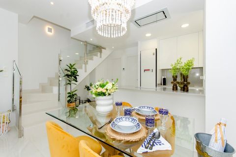 Villa i Orihuela, Alicante, Orihuela - € 395.000 | Ref: S-1601246 - foto 12