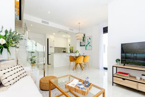 Villa i Orihuela, Alicante, Orihuela - € 395.000 | Ref: S-1601246 - foto 14
