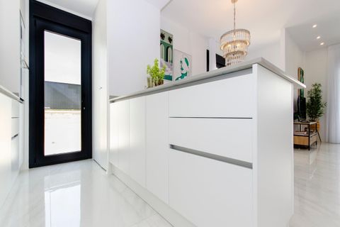 Villa i Orihuela, Alicante, Orihuela - € 395.000 | Ref: S-1601246 - foto 18