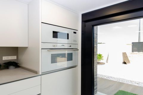 Villa i Orihuela, Alicante, Orihuela - € 395.000 | Ref: S-1601246 - foto 20
