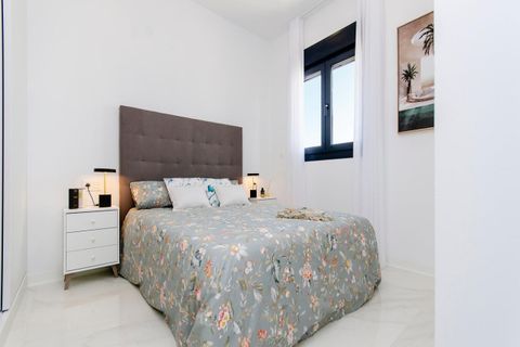 Villa i Orihuela, Alicante, Orihuela - € 395.000 | Ref: S-1601246 - foto 23