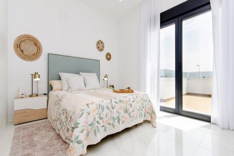 Villa i Orihuela, Alicante, Orihuela - € 395.000 | Ref: S-1601246 - foto 27