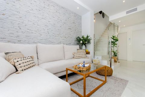 Villa i Orihuela, Alicante, Orihuela - € 395.000 | Ref: S-1601246 - foto 43