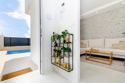 Villa i Orihuela, Alicante, Orihuela - € 395.000 | Ref: S-1601246 - foto 44