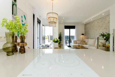 Villa i Orihuela, Alicante, Orihuela - € 395.000 | Ref: S-1601246 - foto 47