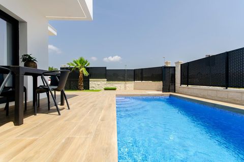 Villa i Orihuela, Alicante, Orihuela - € 395.000 | Ref: S-1601246 - foto 49
