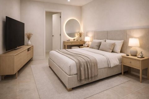 Villa i Mazarron, Murcia, Mazarron - € 269.000 | Ref: S-1601295 - foto 6