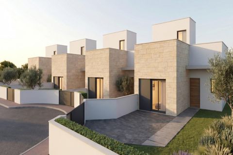 Villa i Mazarron, Murcia, Mazarron - € 289.000 | Ref: S-1601296 - foto 2