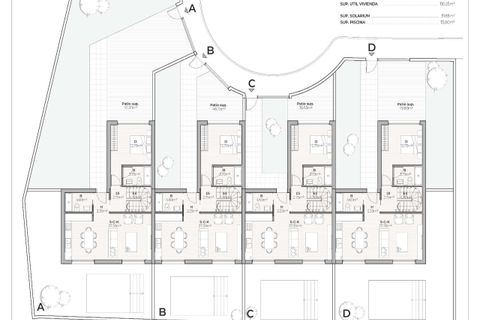 Villa i Mazarron, Murcia, Mazarron - € 289.000 | Ref: S-1601296 - foto 10