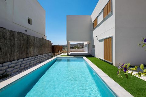 Villa i Algorfa, Alicante, Algorfa - € 669.000 | Ref: S-1601327 - foto 2