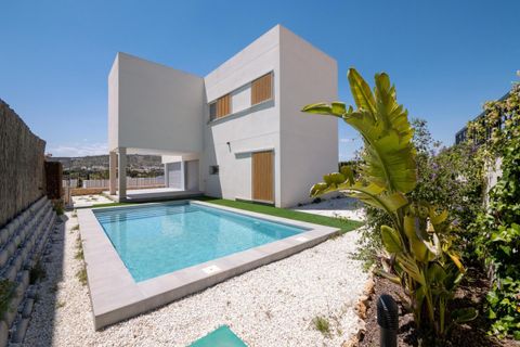 Villa i Algorfa, Alicante, Algorfa - € 669.000 | Ref: S-1601327 - foto 3