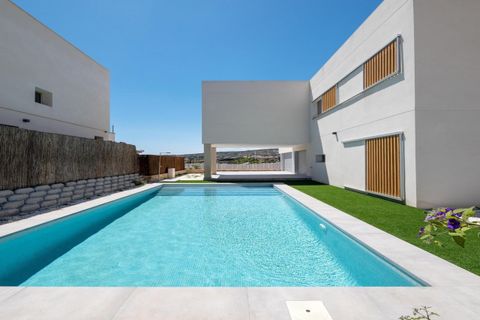Villa i Algorfa, Alicante, Algorfa - € 669.000 | Ref: S-1601327 - foto 5
