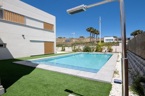Villa i Algorfa, Alicante, Algorfa - € 669.000 | Ref: S-1601327 - foto 6