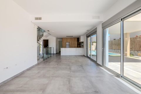 Villa i Algorfa, Alicante, Algorfa - € 669.000 | Ref: S-1601327 - foto 13