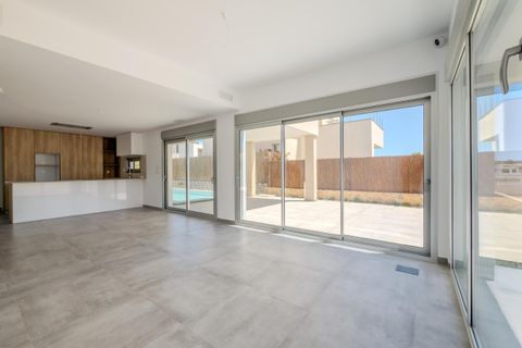 Villa i Algorfa, Alicante, Algorfa - € 669.000 | Ref: S-1601327 - foto 14