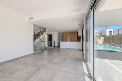 Villa i Algorfa, Alicante, Algorfa - € 669.000 | Ref: S-1601327 - foto 15