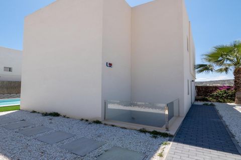 Villa i Algorfa, Alicante, Algorfa - € 669.000 | Ref: S-1601327 - foto 34