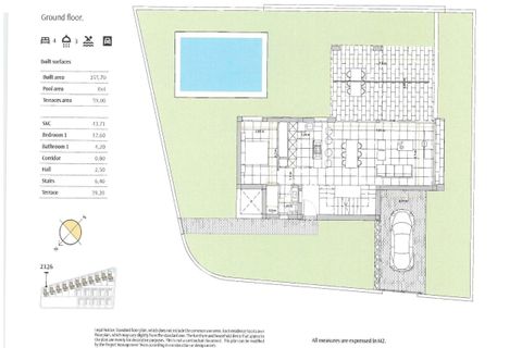 Villa i Algorfa, Alicante, Algorfa - € 669.000 | Ref: S-1601327 - foto 36