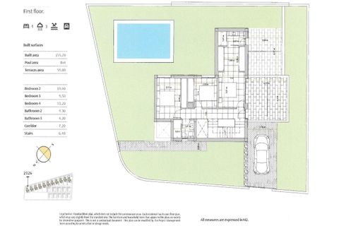 Villa i Algorfa, Alicante, Algorfa - € 669.000 | Ref: S-1601327 - foto 37