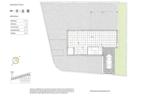 Villa i Algorfa, Alicante, Algorfa - € 669.000 | Ref: S-1601327 - foto 38