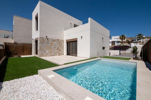 Villa i Algorfa, Alicante, Algorfa - € 489.000 | Ref: S-1601328 - foto 1