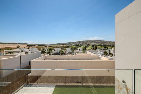 Villa i Algorfa, Alicante, Algorfa - € 489.000 | Ref: S-1601328 - foto 2