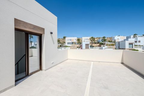 Villa i Algorfa, Alicante, Algorfa - € 489.000 | Ref: S-1601328 - foto 3