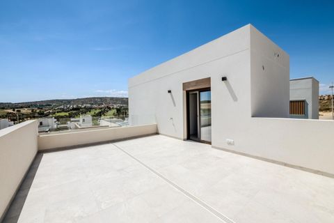 Villa i Algorfa, Alicante, Algorfa - € 489.000 | Ref: S-1601328 - foto 4