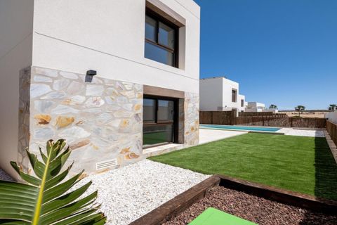 Villa i Algorfa, Alicante, Algorfa - € 489.000 | Ref: S-1601328 - foto 5