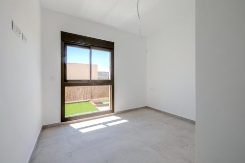 Villa i Algorfa, Alicante, Algorfa - € 489.000 | Ref: S-1601328 - foto 14