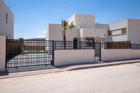 Villa i Algorfa, Alicante, Algorfa - € 489.000 | Ref: S-1601328 - foto 17