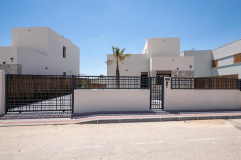 Villa i Algorfa, Alicante, Algorfa - € 489.000 | Ref: S-1601328 - foto 18