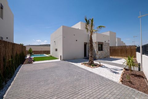Villa i Algorfa, Alicante, Algorfa - € 489.000 | Ref: S-1601328 - foto 19