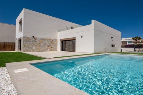Villa i Algorfa, Alicante, Algorfa - € 489.000 | Ref: S-1601328 - foto 22