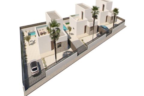 Villa i Algorfa, Alicante, Algorfa - € 489.000 | Ref: S-1601328 - foto 25
