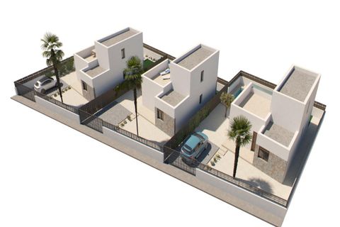 Villa i Algorfa, Alicante, Algorfa - € 489.000 | Ref: S-1601328 - foto 26