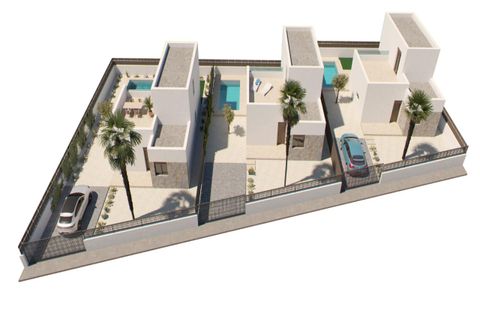 Villa i Algorfa, Alicante, Algorfa - € 489.000 | Ref: S-1601328 - foto 27