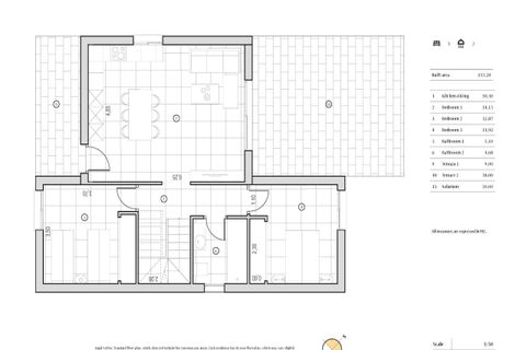 Villa i Algorfa, Alicante, Algorfa - € 489.000 | Ref: S-1601328 - foto 31