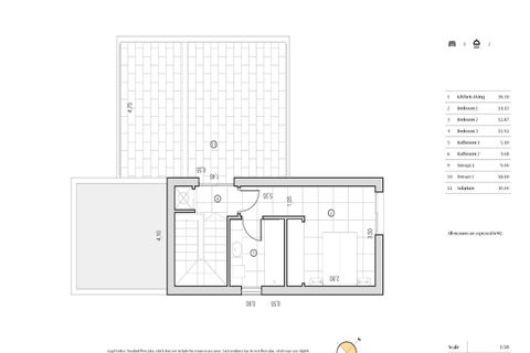 Villa i Algorfa, Alicante, Algorfa - € 489.000 | Ref: S-1601328 - foto 32