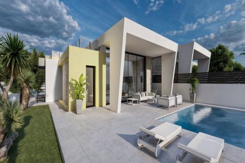 Villa i Torrevieja, Alicante, Torrevieja - € 700.000 | Ref: S-1601393 - foto 1