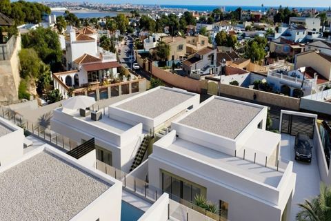 Villa i Torrevieja, Alicante, Torrevieja - € 700.000 | Ref: S-1601393 - foto 2
