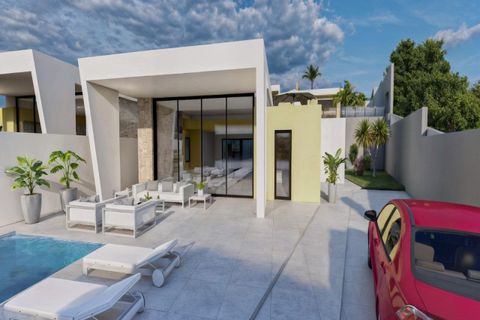 Villa i Torrevieja, Alicante, Torrevieja - € 700.000 | Ref: S-1601393 - foto 3