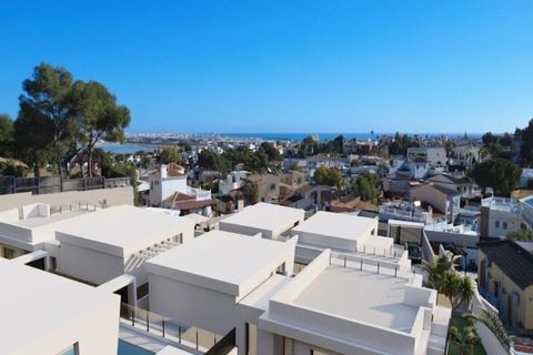 Villa i Torrevieja, Alicante, Torrevieja - € 700.000 | Ref: S-1601393 - foto 7