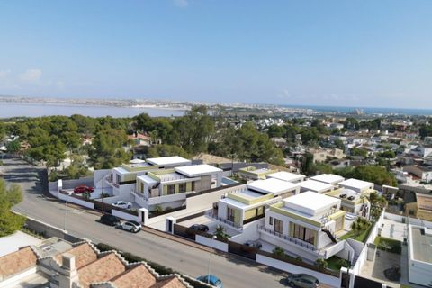 Villa i Torrevieja, Alicante, Torrevieja - € 700.000 | Ref: S-1601393 - foto 9